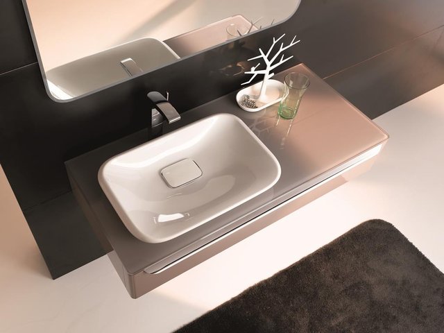 Luksus lekkości ? myDay marki Keramag Design