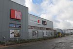 Drzwi i podłogi VOX: niezwykły salon w Szczecinie