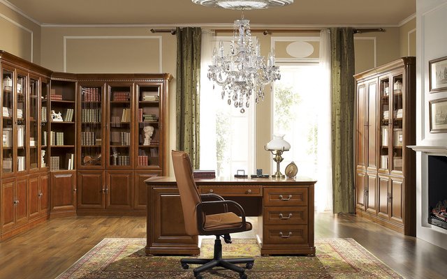 Jak wybrać biurko do pracy?