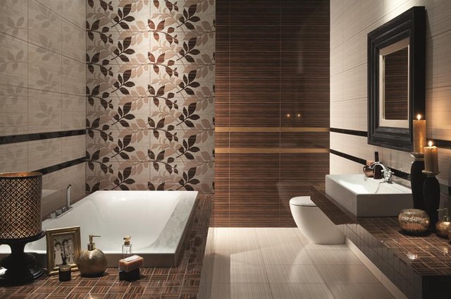 Czym płytki rektyfikowane różnią się od pozostałych płytek? Nowości marki Tubądzin