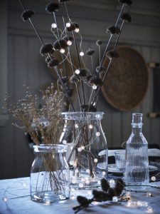 IKEA_Zimowe produkty od IKEA_zdjęcie (1) Ciepło i przytulność w naszym domu, dzięki zimowym produktom od IKEA